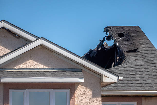 Licensed Board Up Services service in Knoxville, MD - Fire Damage Laser Cleaning